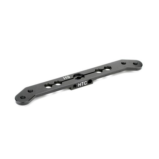 Aluminum Double Sx Arm, 3" Hitec