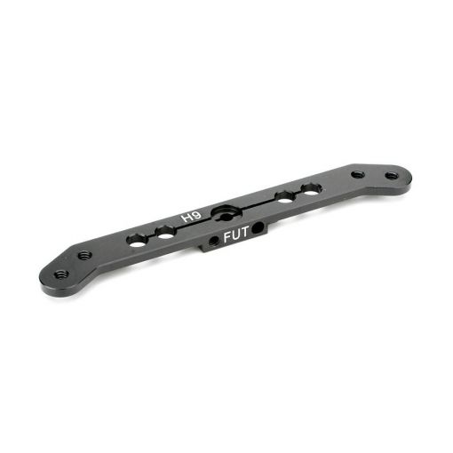 Aluminum Double Sx Arm, 3" Futaba