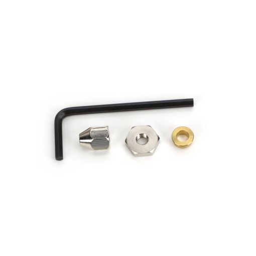 1/4 x 28 Prop Adapter Kit, Short - HAN99056