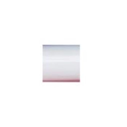 UltraStripe, White 3/16"