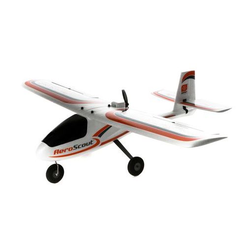 Aeroscout S 2 1.1m RTF