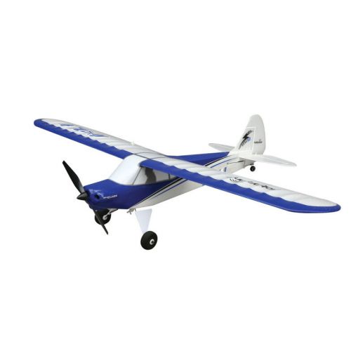 Sport Cub S BNF Basic with SAFE - HBZ44500