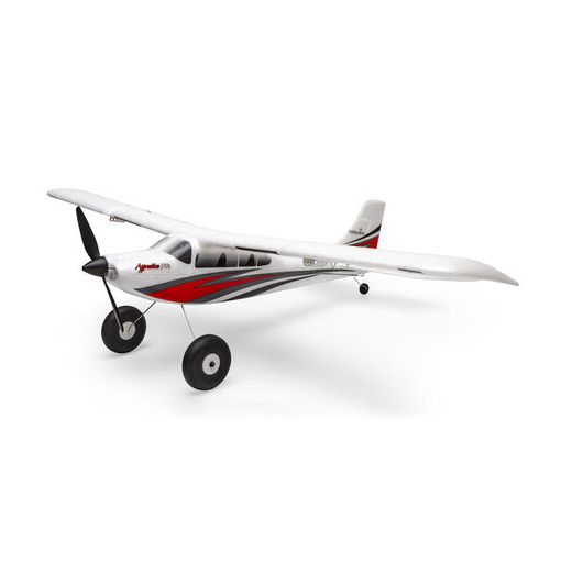 Apprentice STOL S 700 RTF with AS3X/SAFE