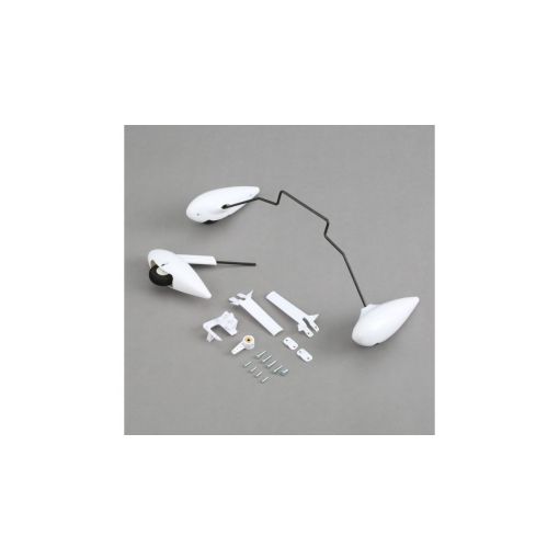 Landing Gear Set: Sportsman S+