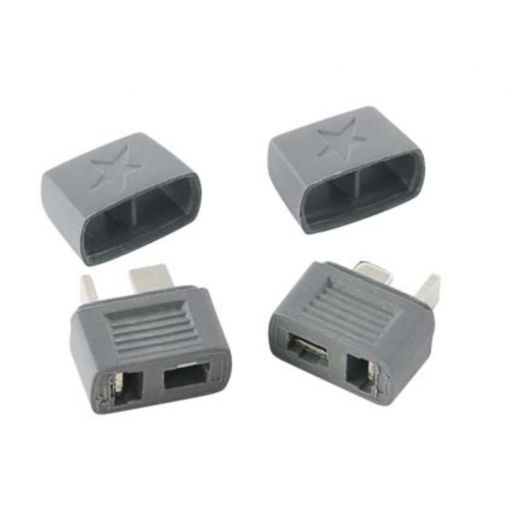 STAR PLUG FEMALE (2)