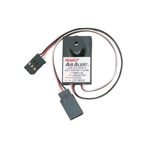 AIR ALERT FLIGHT PACK MONITOR