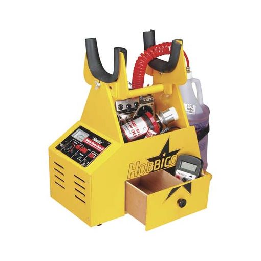 ULTRA-TOTE PREBUILT ARH YELLOW