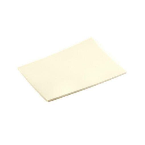 Latex Foam Rubber 1/4 inch