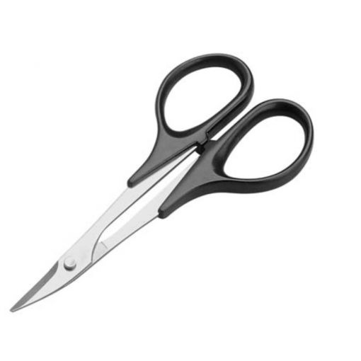 CURVED TIP CANOPY SCISSORS 5.5