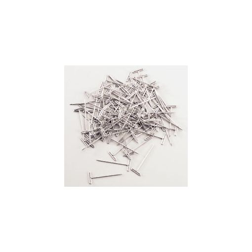 Hobbico Steel T-Pins 1" (100)