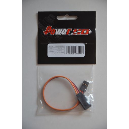 Servo Extension 15cm - HD