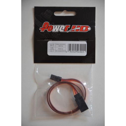Servo Extension 30cm - HD
