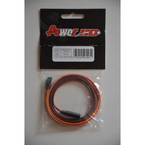 Servo Extension 90cm - HD