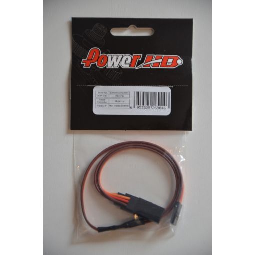 Y  Servo Extension 90 cm - HD