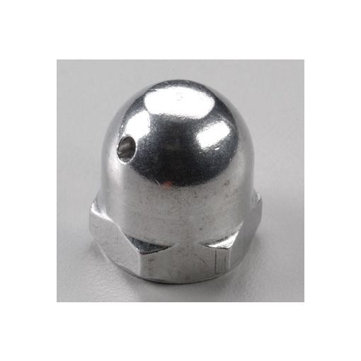 SAFETY SPIN HUB 3/8X24