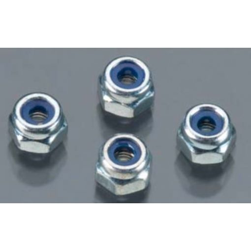 100551 LOCKNUT M2.5 (4)