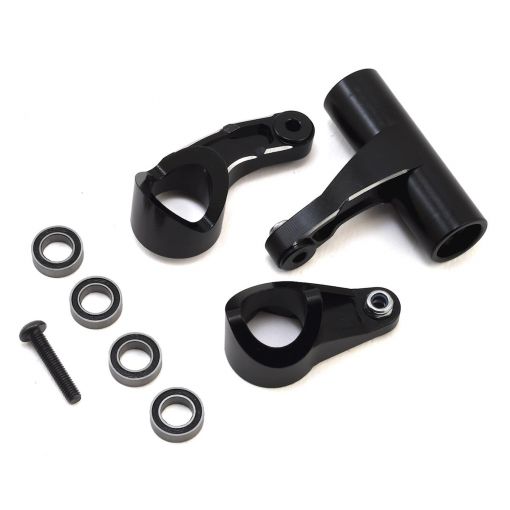Aluminum Bearing Steering Bellcrank: Kraton