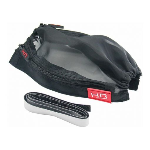 Dirt Guard Chassis Cover 1/18 Granite Grom - HRAGRM16CS