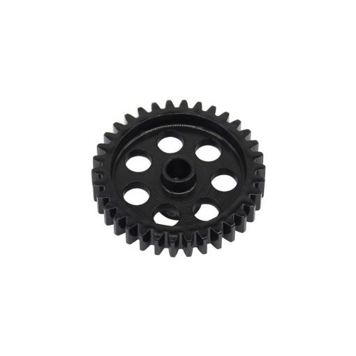 34t Steel Mod 1 Pinion Gear 5mm