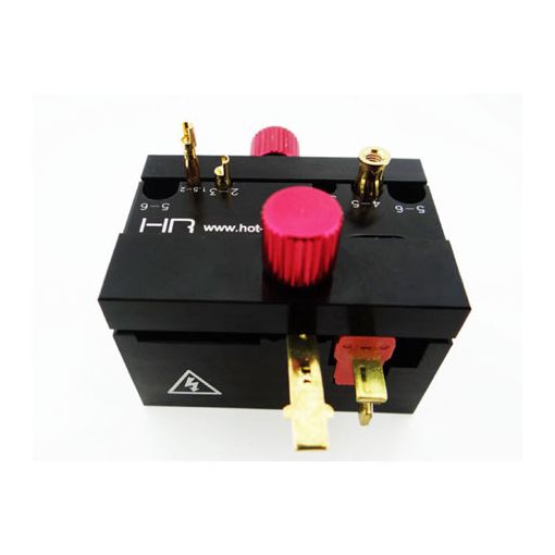 SD488E Plug & Connector Soldering Jig