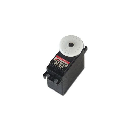 Standard Servo, HS-311: Universal