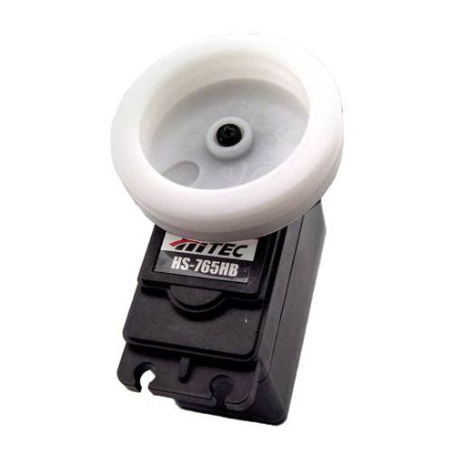 Sail Winch HS-785HB: Universal