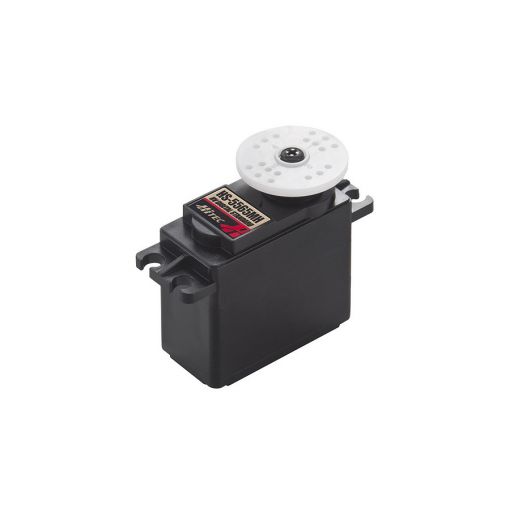 Premium Digital, High-Voltage Servo HS-5565MH
