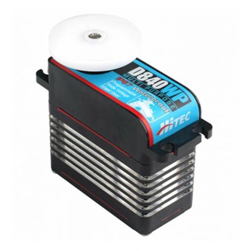 Hitec Servo D840WP - Multi Purpose servo