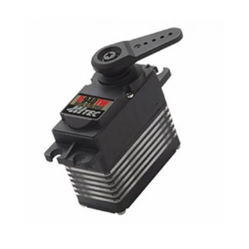 Hitec Servo D940TW High Speed Titanium