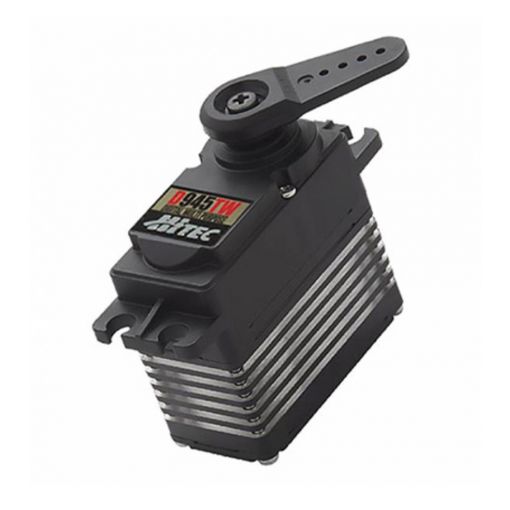 Hitec Servo D945TW Multi-purpose Titanium