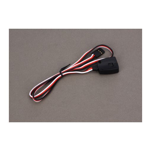 X4 Cable w/Temperature Sensor