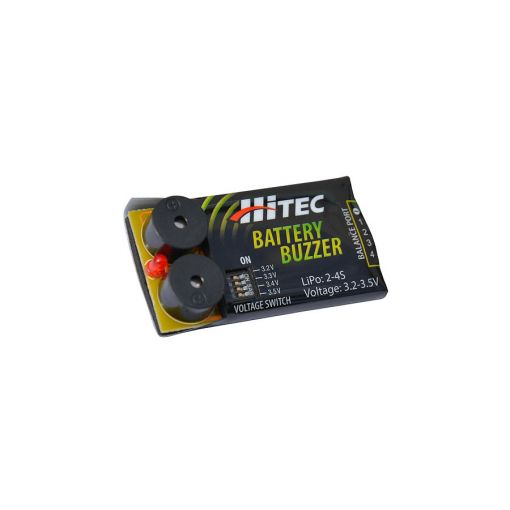 Battery Buzzer