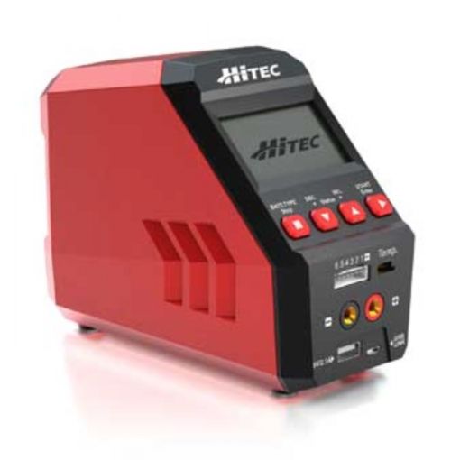 RDX1 Pro Single Channel 100W Charger