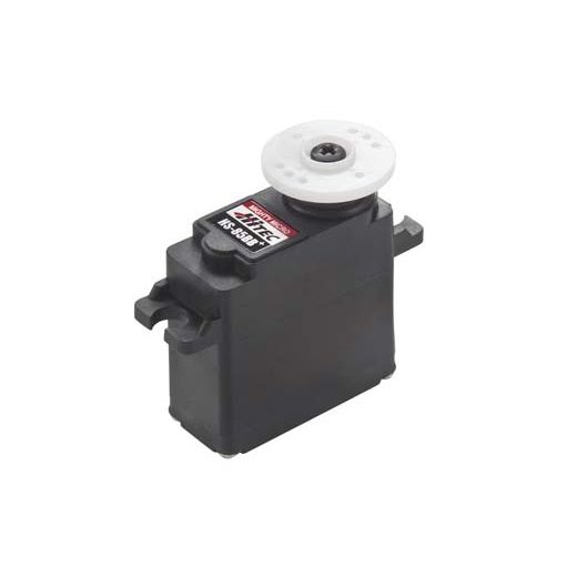Mighty Micro Servo HS-85: Universal