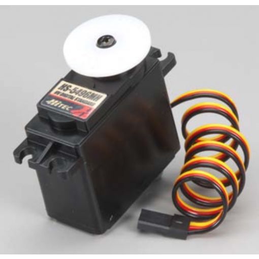 HS-5496MH HV Metal GR DIG