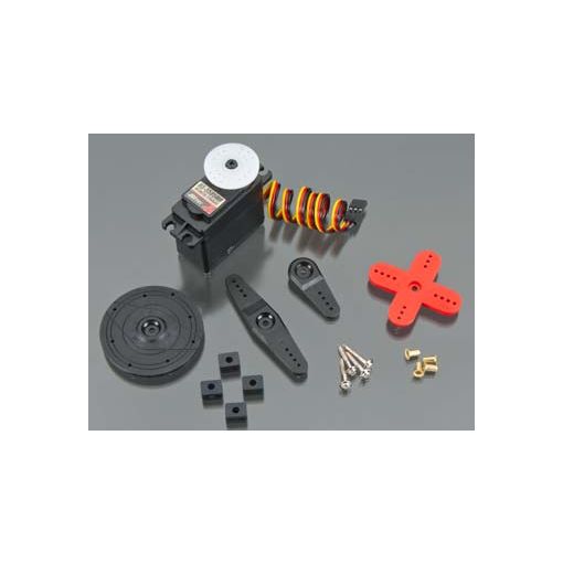 35585S HS-5585MH CORELESS HI-T