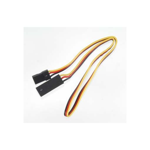 57345S Servo Extension 12"