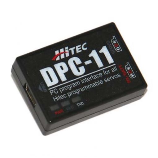 DPC-11 Universal Programming Interface