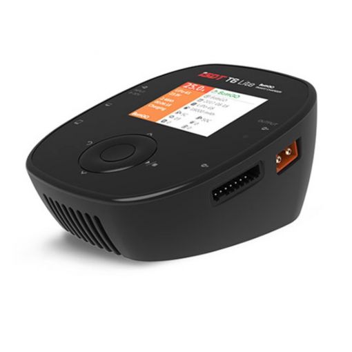 iSDT T6 Lite 650W DC Charger
