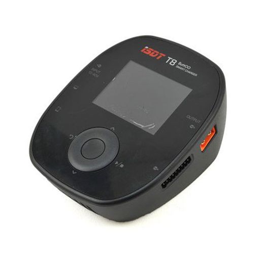 iSDT T8 1000W DC Charger - ICC1020