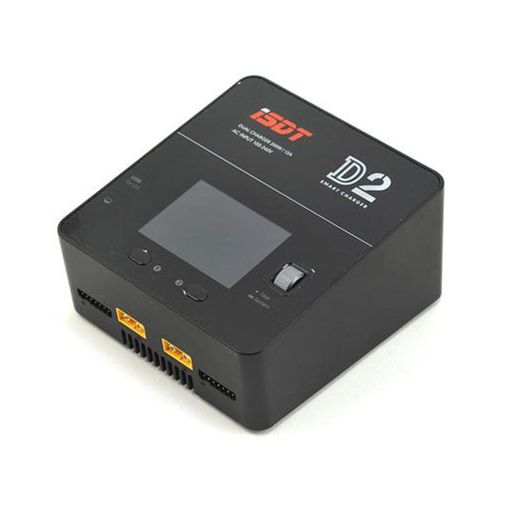 iSDT D2 200W AC Charger