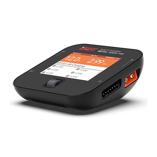 iSDT Q6 pro 300W DC Charger