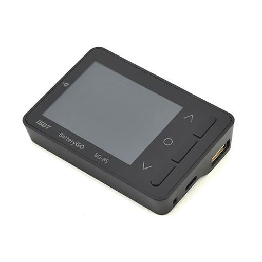 iSDT Battery Checker