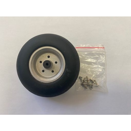 SUPER LITE WHEELS 3" (2)