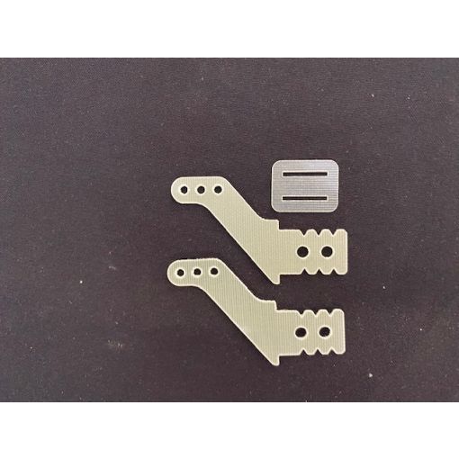 Aileron/Elevator Horn for 30cc-150cc airframes