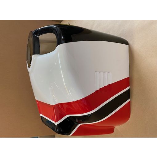 DECATHLON-150-09 Cowling