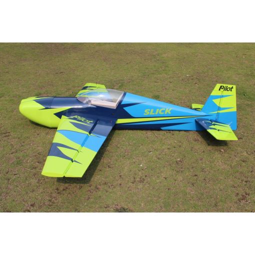 Slick - 103'' Color 02 - 80-120cc