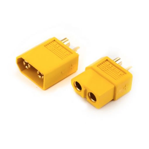 XT60 Type Connector Set, 3.5mm