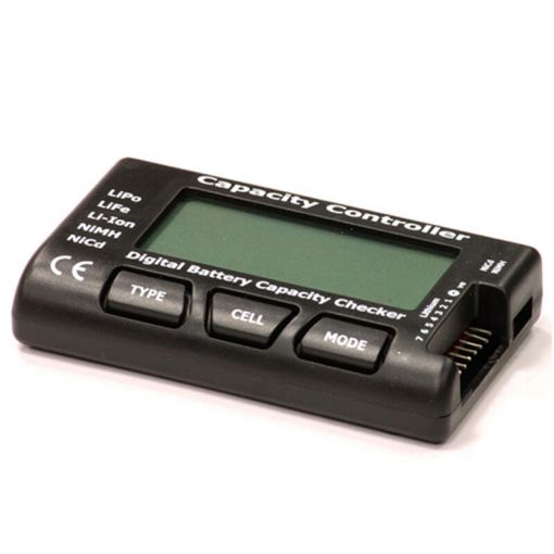 Cell Master-7 Digital Battery Capacity Checker