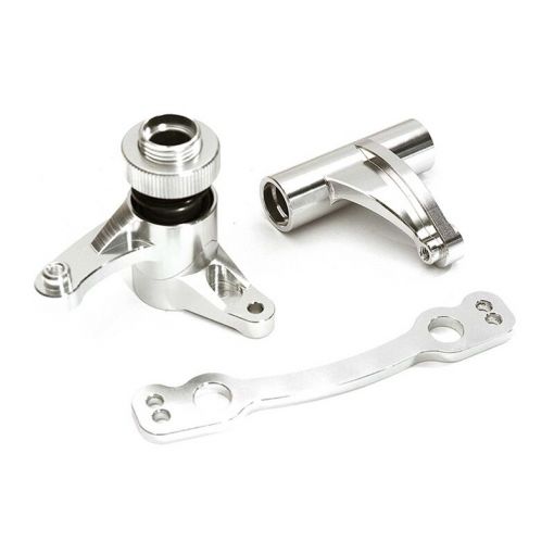 Alloy Steering Bell Crank Set -1/8 Kraton 6S BLX